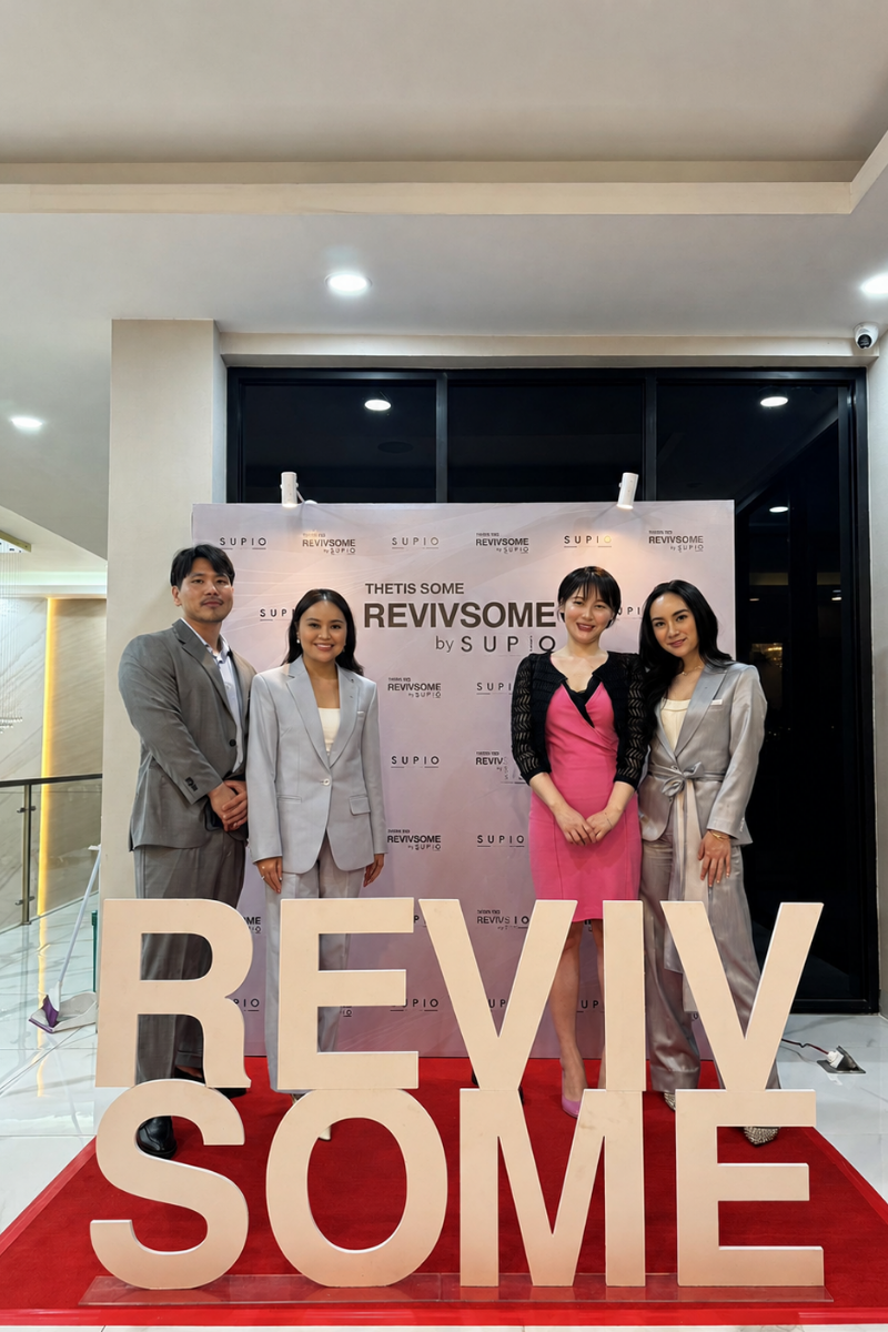 Mbiolab revivsome seminar